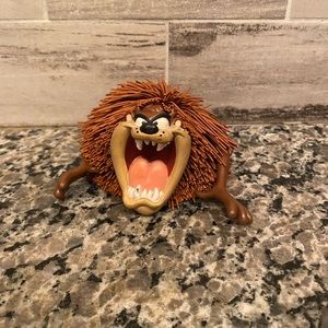 Vintage Koosh “Looney Tunes Tazmanian Devil".